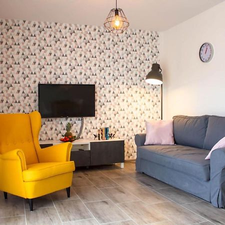 Apartamenty Justrent Szczyrk Ngoại thất bức ảnh