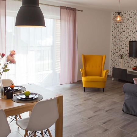 Apartamenty Justrent Szczyrk Ngoại thất bức ảnh