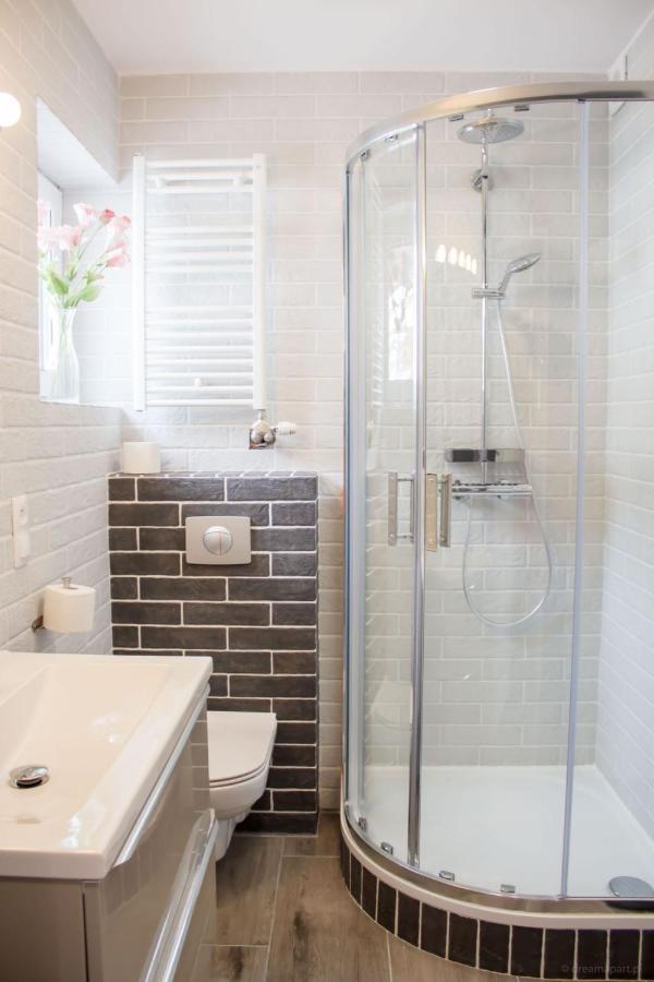 Apartamenty Justrent Szczyrk Ngoại thất bức ảnh