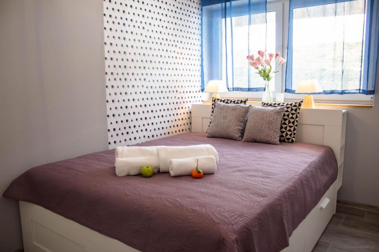 Apartamenty Justrent Szczyrk Ngoại thất bức ảnh